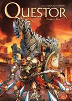 1, Questor T01, Ménage à Troie