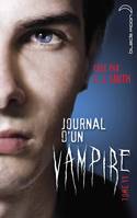 11, Journal d'un vampire - Tome 11 - Rédemption