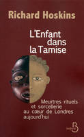 L'enfant dans la Tamise