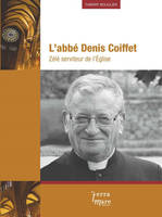 L'abbé Denis Coiffet