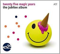 Act : 25 Magic Years / The Jubilee Album