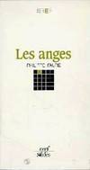 Les anges