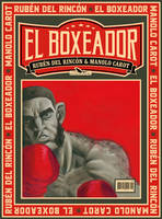 El Boxeador