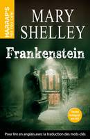 Frankenstein or The Modern Prometheus