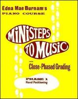 Ministeps To Music Phase 1: Hand Positioning