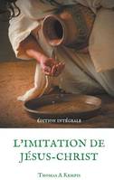 L'imitation de Jésus-Christ, Le livre le plus imprimé au monde après la Bible