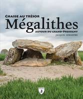 Mégalithes, Chasse au trésor autour du grand-pressigny