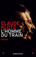 L'Homme du train, roman