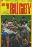 1988, Le livre d'or du rugby, 1988