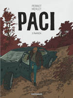 3, Paci - Tome 3 - Rwanda