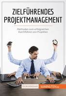 Zielführendes Projektmanagement, Methoden zum erfolgreichen Durchführen von Projekten