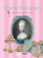 Marie-Antoinette, A Historical Tale for the Whole Family!