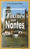 Toxines sur Nantes