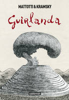 Guirlanda, OP roman graphique