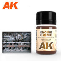 Engine Grime