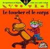 Le toucher et le corps