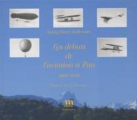 Les débuts de l'aviation à Pau, 1900-1920