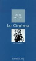 Le Cinéma [Paperback] PASCAL, M.