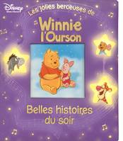 Winnie l'Ourson Belles histoires du soir