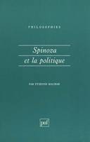 Spinoza et la politique n.8