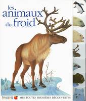 Les animaux du froid