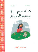 LE JOURNAL DE NINA PETITBOND