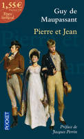 Pierre et Jean, Précédé de Le roman