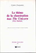 Le Thème de la claustration dans The Unicorn d'Iris Murdoch