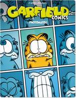 6, Garfield Comics - Tome 6 - Photomatou