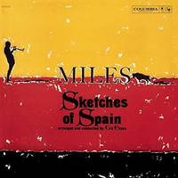 Sketches Of Spain ~ Yellow Vinyl