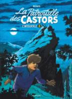 8, La patrouille des castors  - L'Intégrale - Tome 8 -  La patrouille des Castors - L'intégrale - Tome