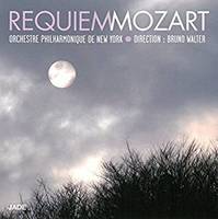 REQUIEM MOZART - CD