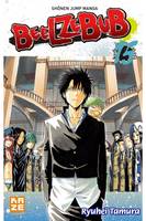 15, Beelzebub T15