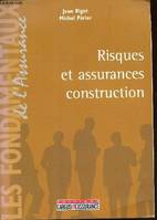 Risques et assurances construction