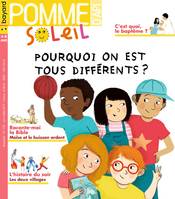 Pomme d'Api Soleil - juin 2019 N° 139, Pomme d'Api Soleil