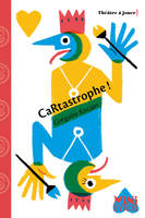 Cartastrophe !, Version numérique