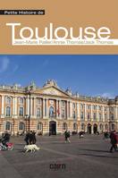 Petite histoire de Toulouse