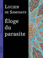 Éloge du parasite