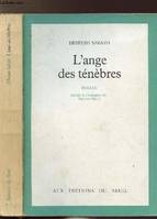 L'Ange des ténèbres, roman