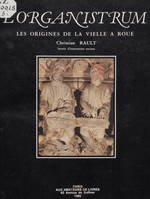 L'organistrum ou l'instrument des premières polyphonies écrites occidentales, Étude organologique. Iconographie