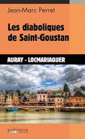 Les diaboliques de Saint-Goustan, Thriller