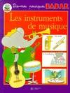 Les instruments de musique