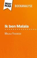 Ik ben Malala, van Malala Yousafzai