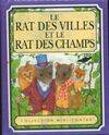 Le rat des villes et le rat des champs