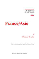 La Revue des lettres modernes, L'Asie sur la scène