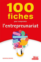 100 fiches pour comprendre l'entrepreunariat