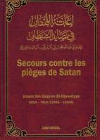 Secours contre les pièges de Satan