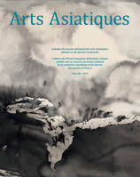 Arts Asiatiques N° 69 (2014)