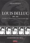 Louis Delluc 1890, l'éveilleur du cinéma français au temps des années folles