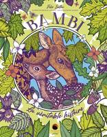 Albums Bambi, La véritable histoire
